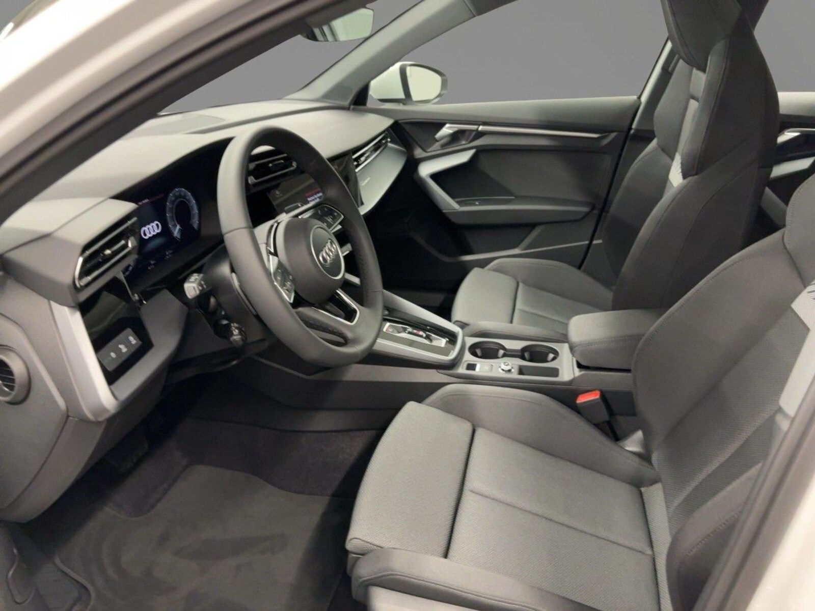 Audi A3 Sportback – Bild 10