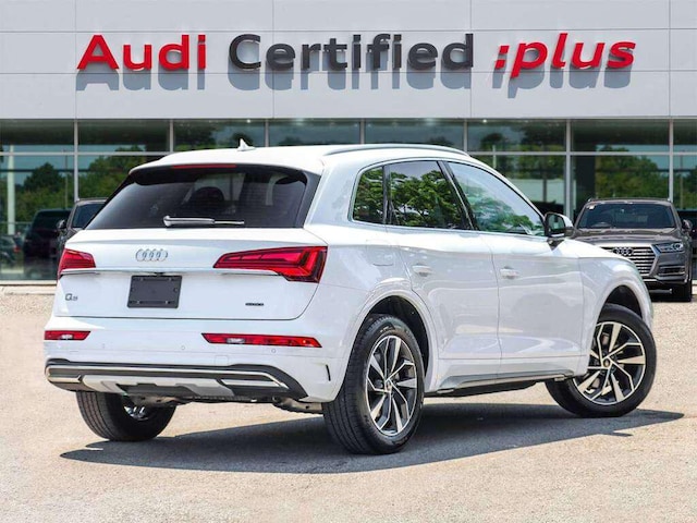 2025 Audi Q5