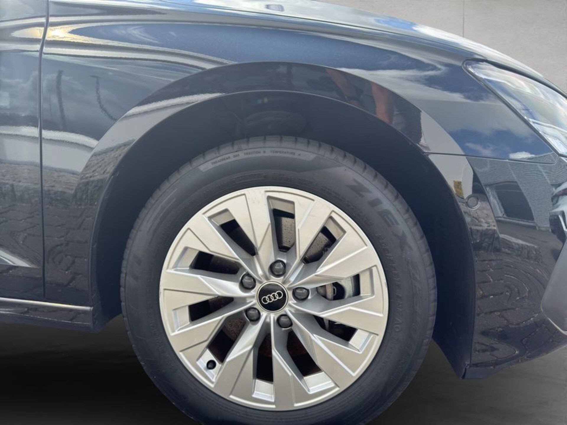 Audi A3 Sportback TFSI e