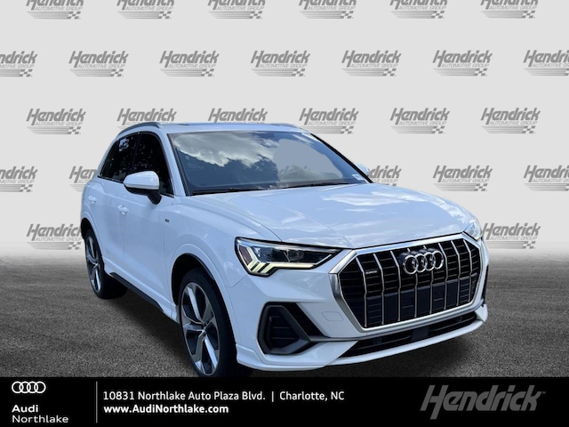 Photo of 2019 Audi Q3 SUV 