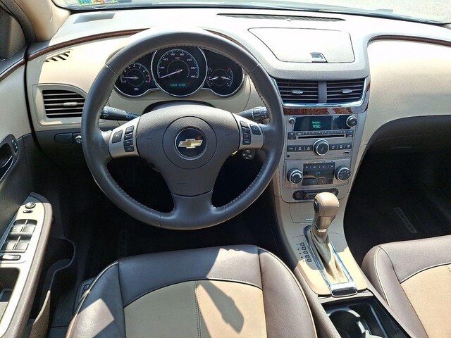 2011 Chevrolet Malibu