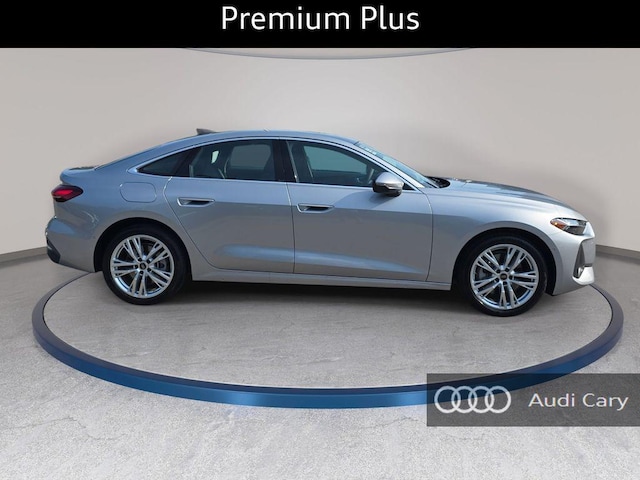 2026 Audi A5 Sedan
