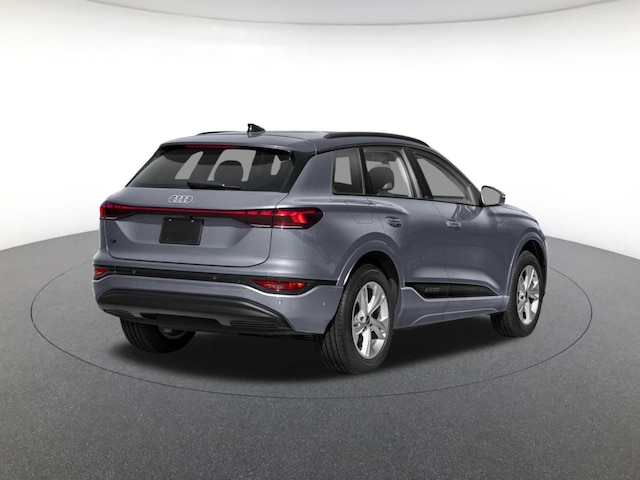 2027 Audi Q6 e-tron