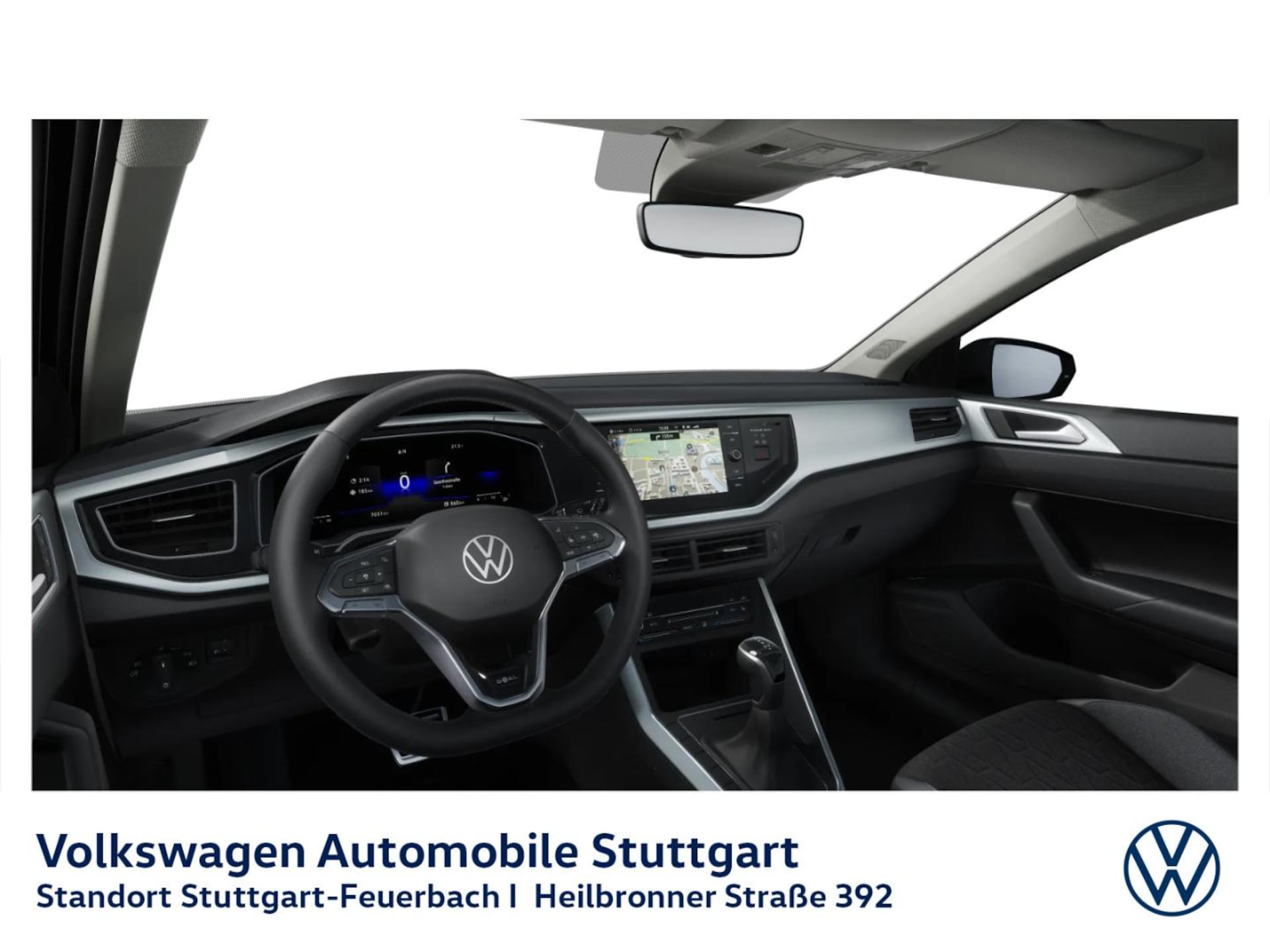 Volkswagen Polo Goal