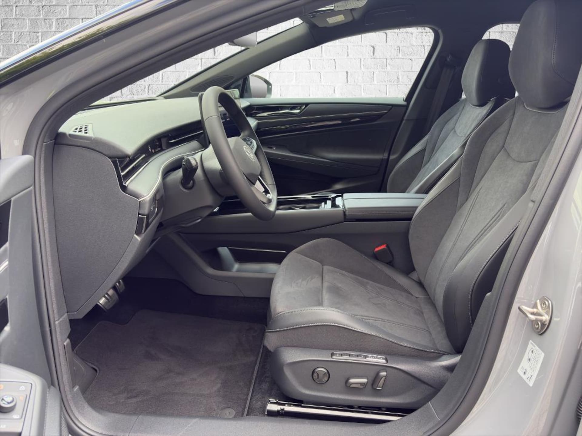 Volkswagen ID.7 Tourer Pro S