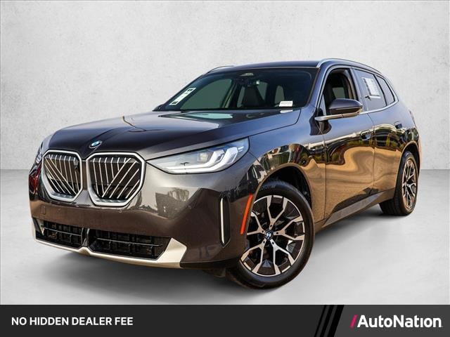 2026 BMW X3