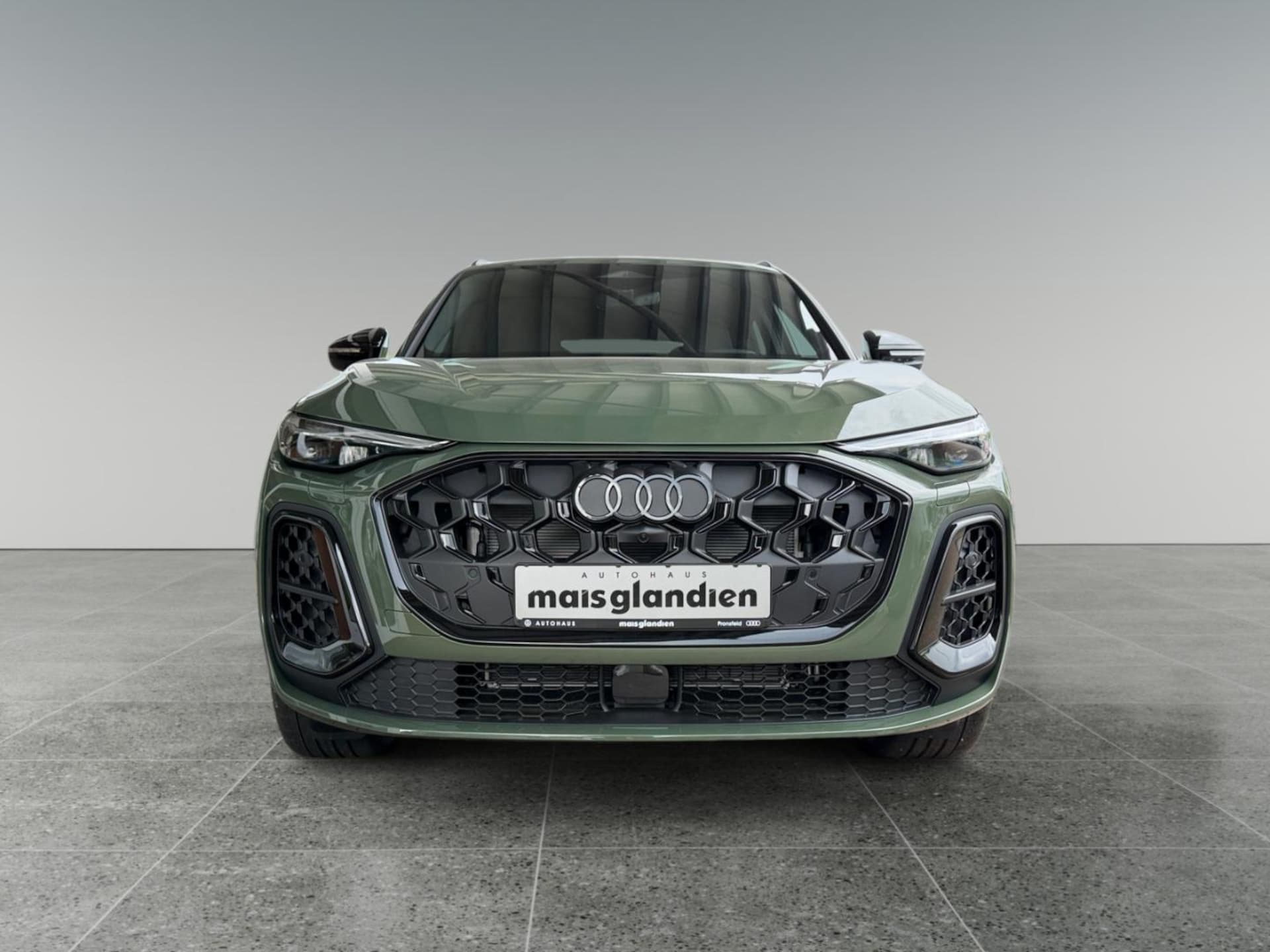 Audi Q5 Sportback