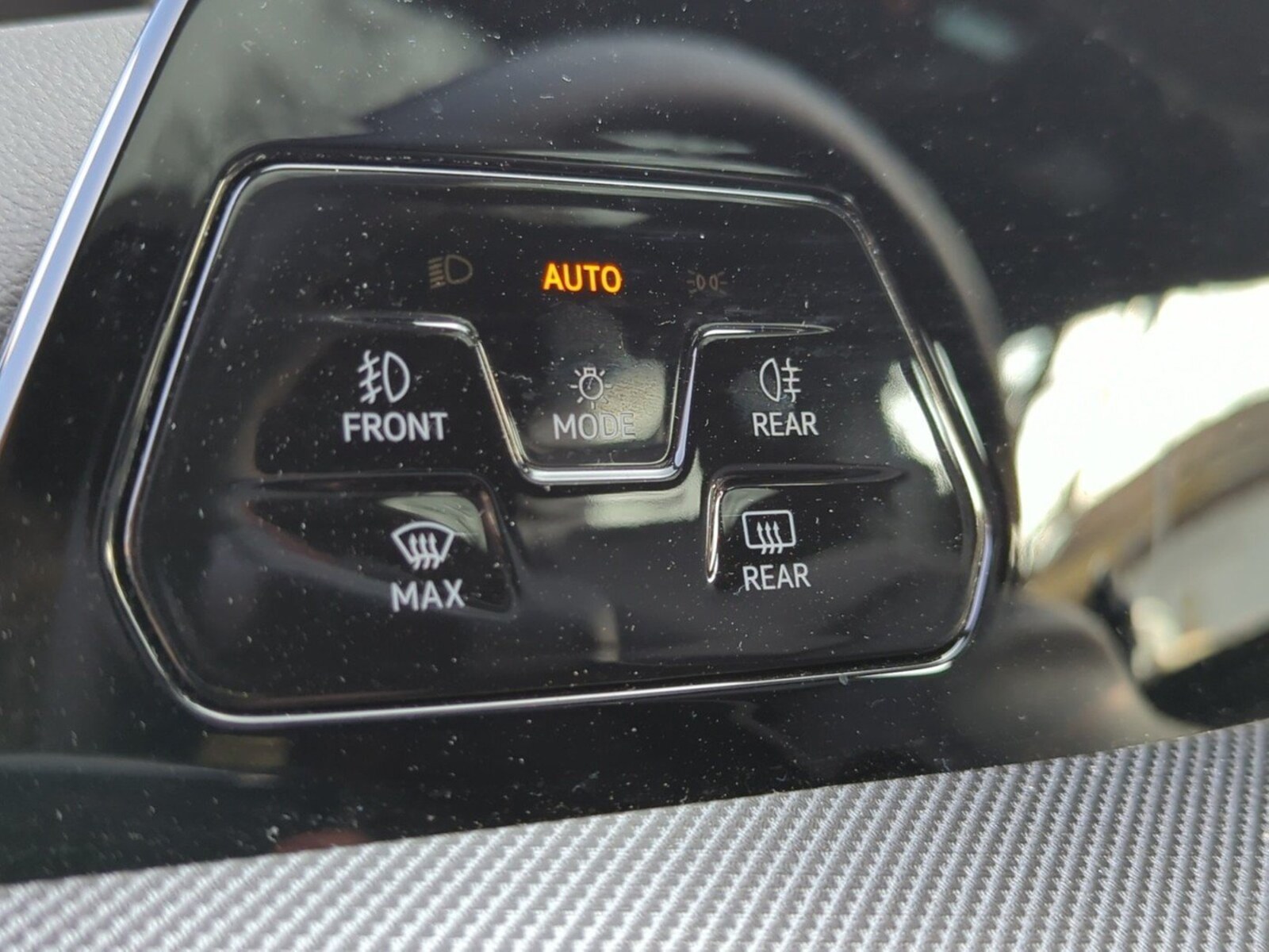 Volkswagen Golf – Bild 18