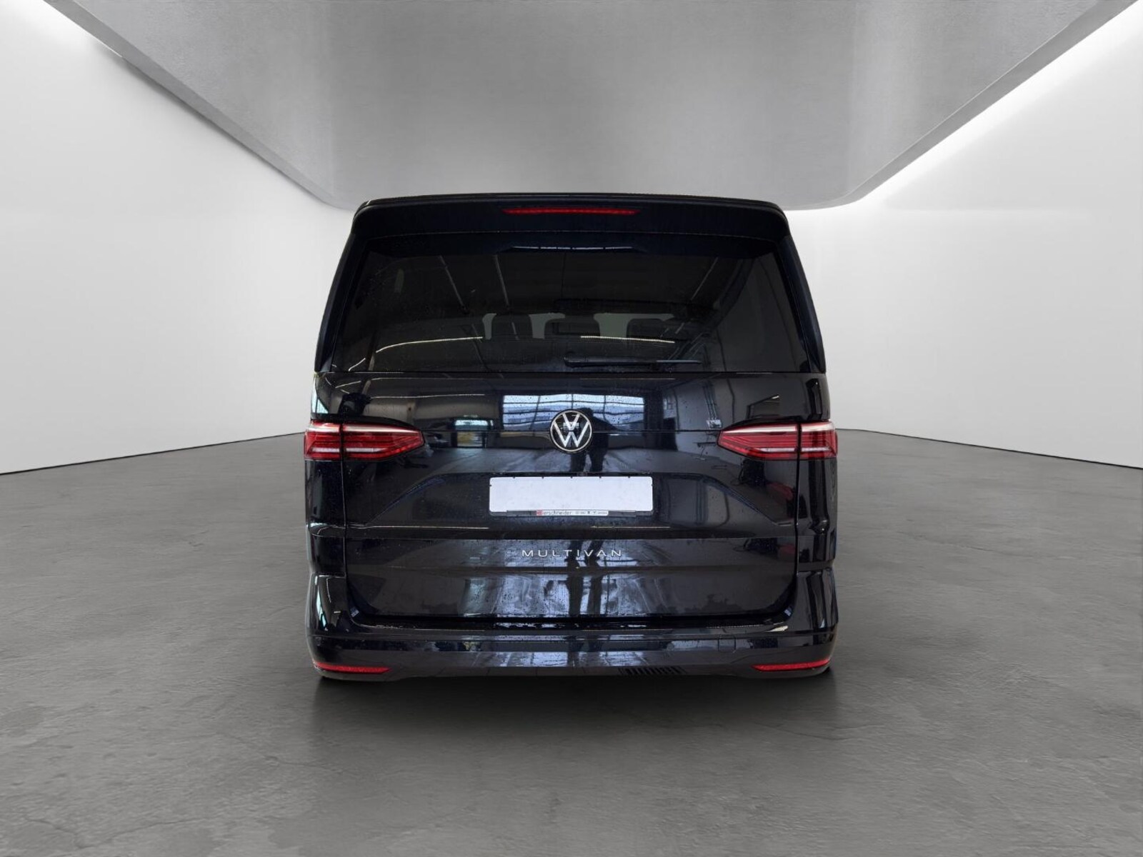 Volkswagen Multivan Langversion – Bild 7