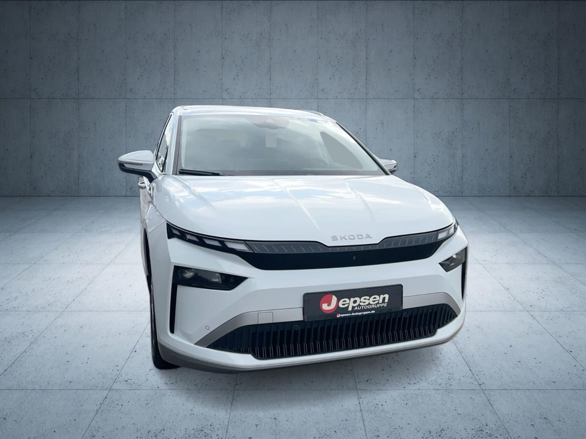 Skoda Enyaq 85