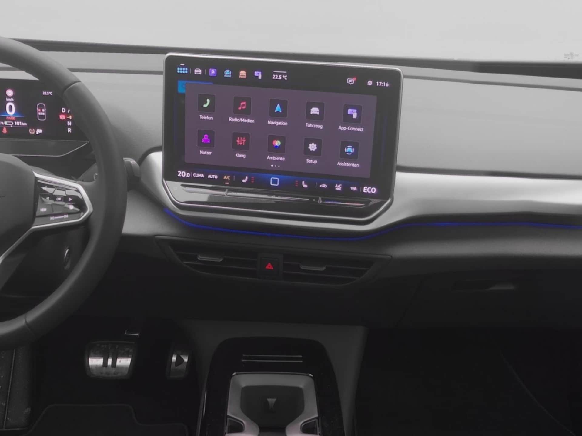 Volkswagen ID.4 Pro