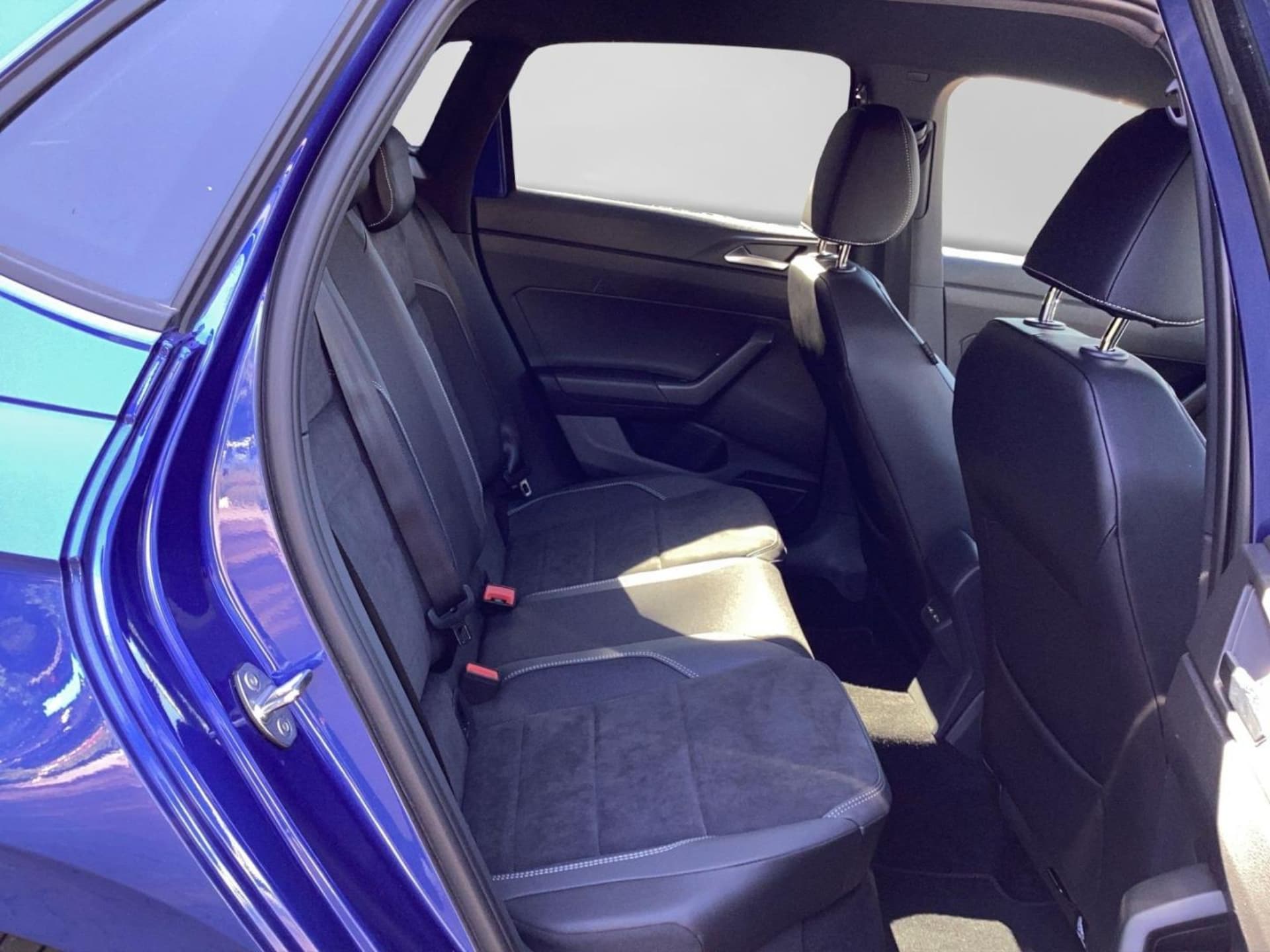 Volkswagen Polo GTI
