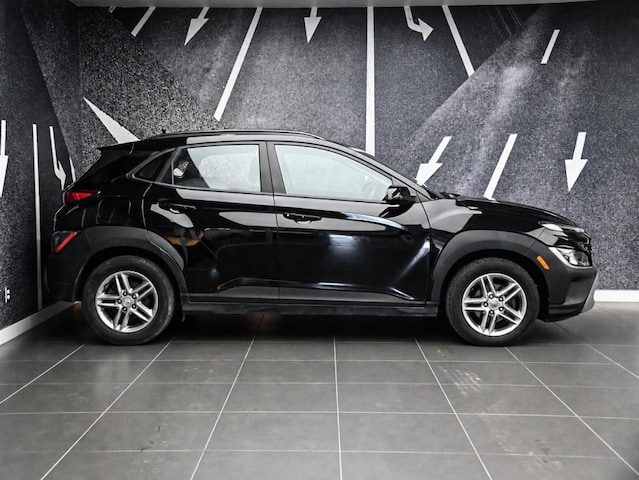 2022 Hyundai Kona