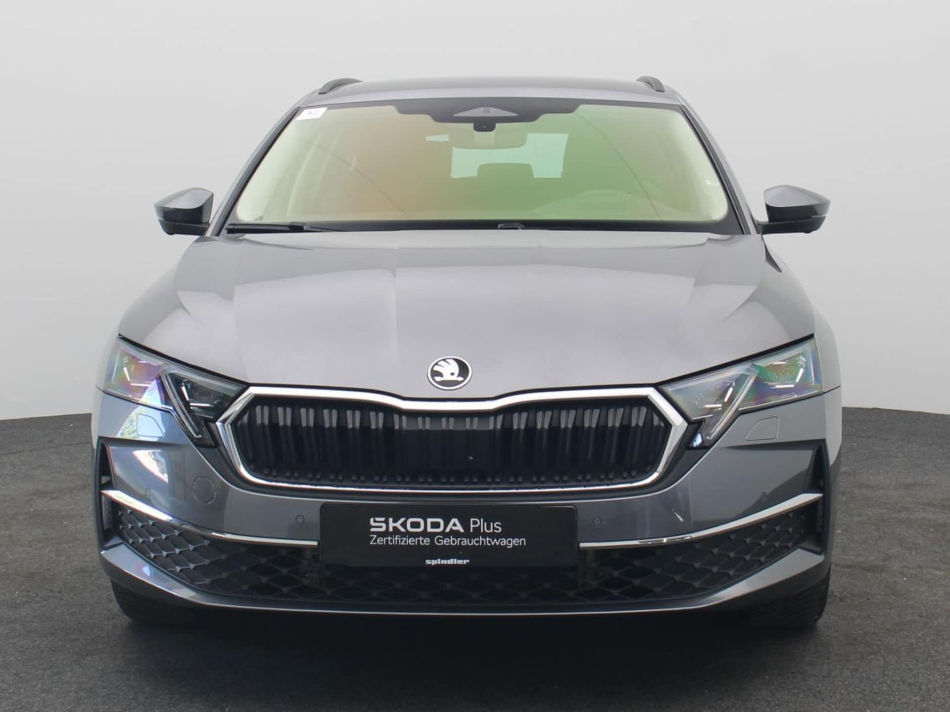 Skoda Octavia Combi Tour