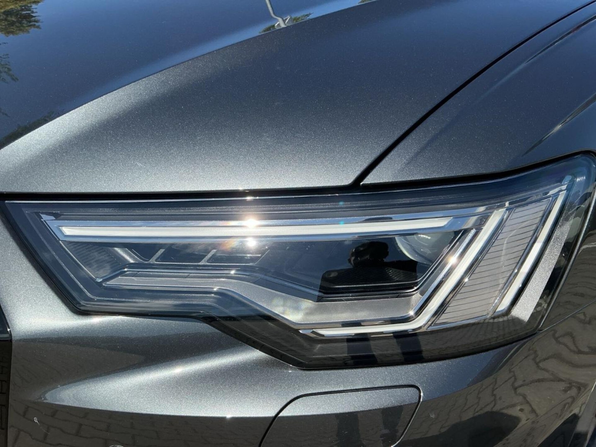 Audi A6 Avant TFSI e Design