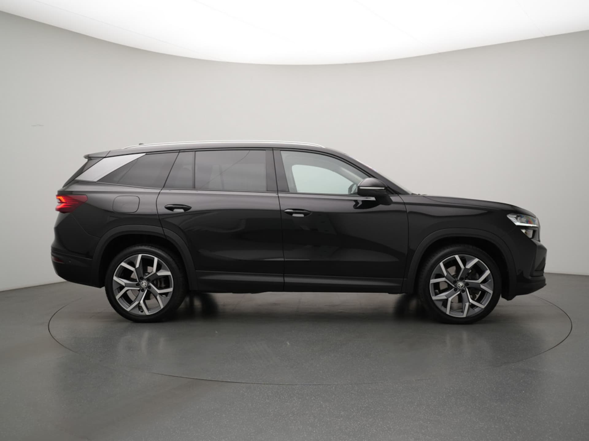 Skoda Kodiaq Selection