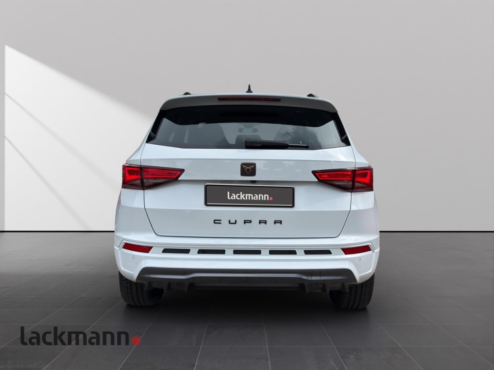 CUPRA Ateca – Bild 5