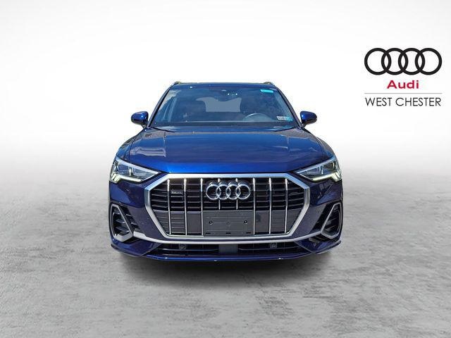 2024 Audi Q3 SUV