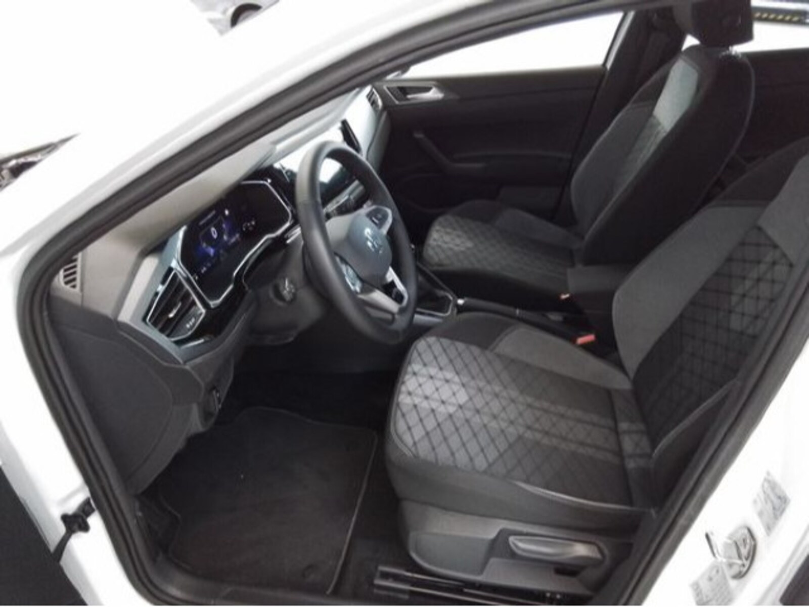 Volkswagen Taigo – Bild 5
