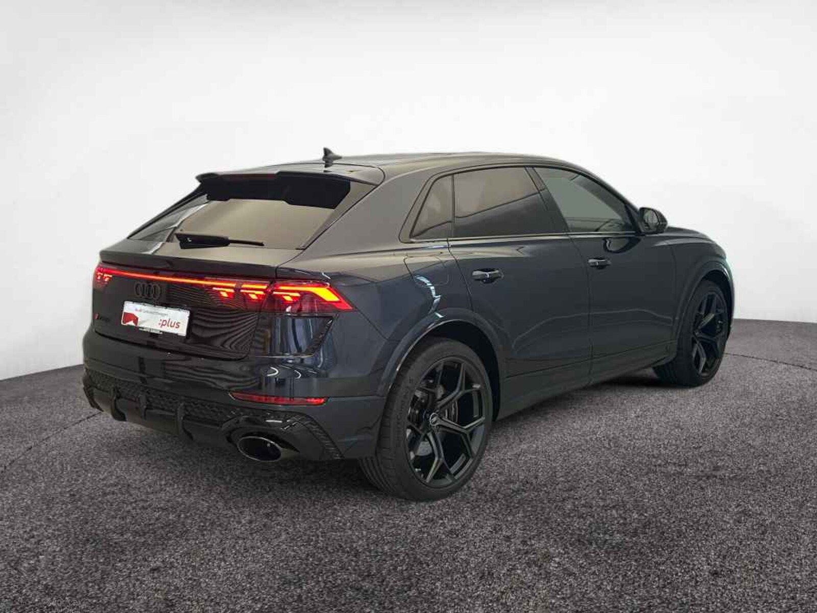 Audi RS Q8 performance – Bild 6