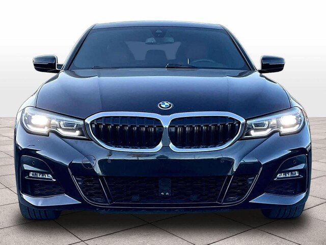 2022 BMW