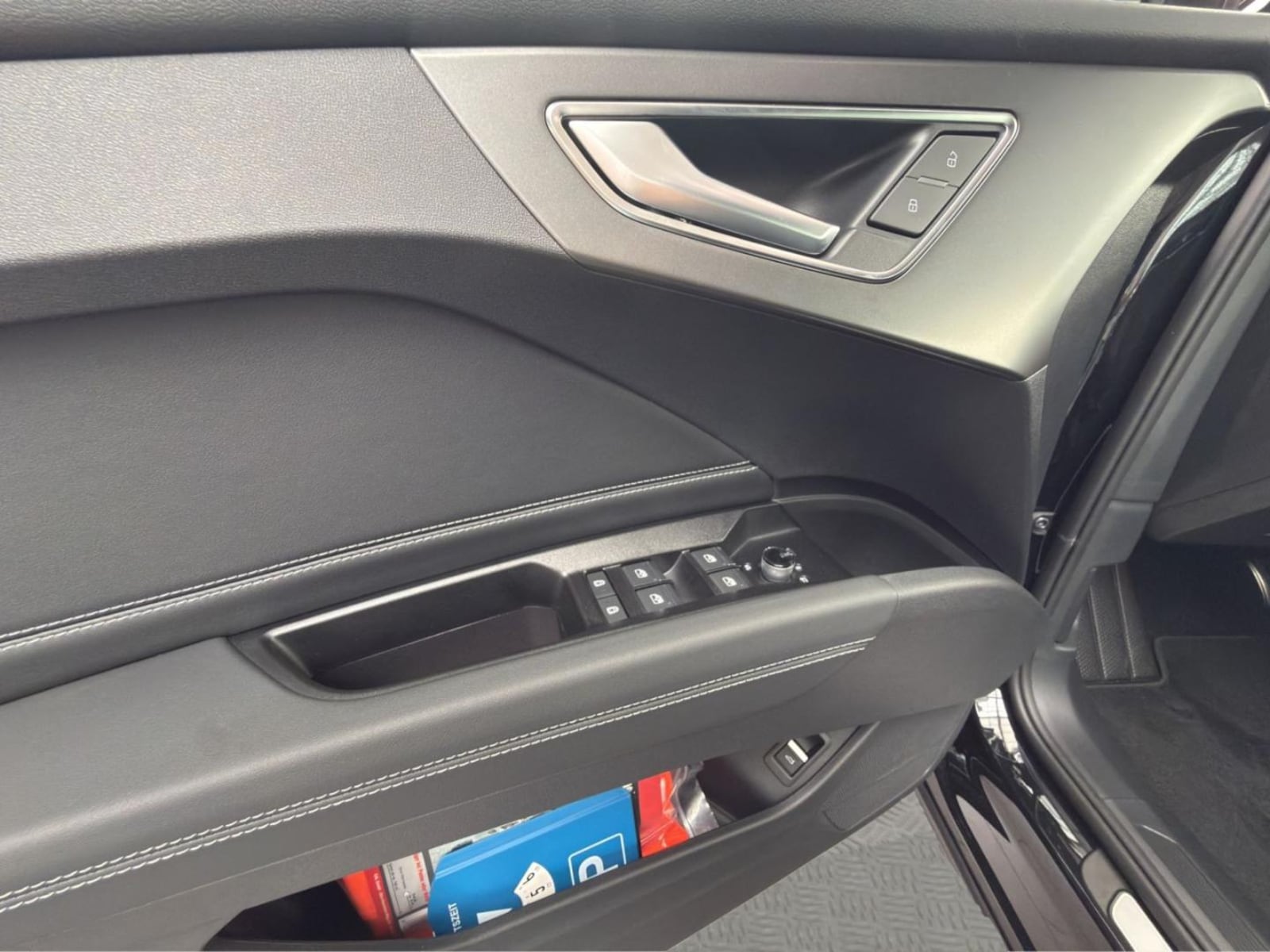 Audi Q4 e-tron – Bild 14