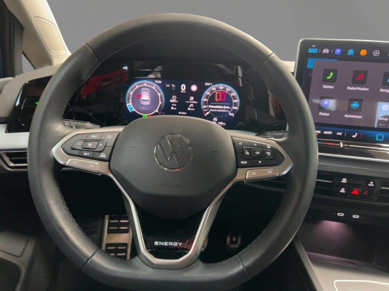 Volkswagen Golf – Bild 12