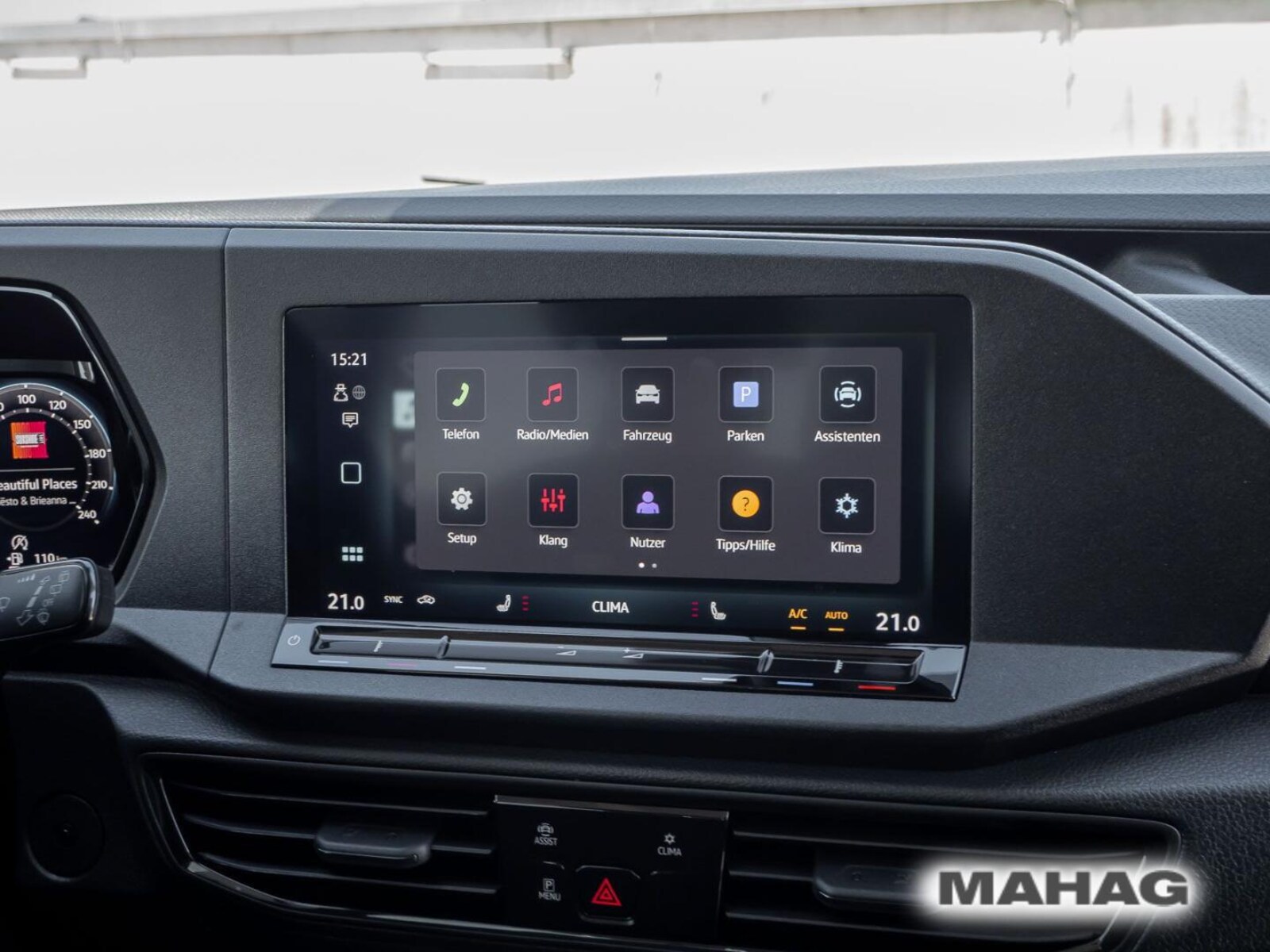 Volkswagen Caddy – Bild 15