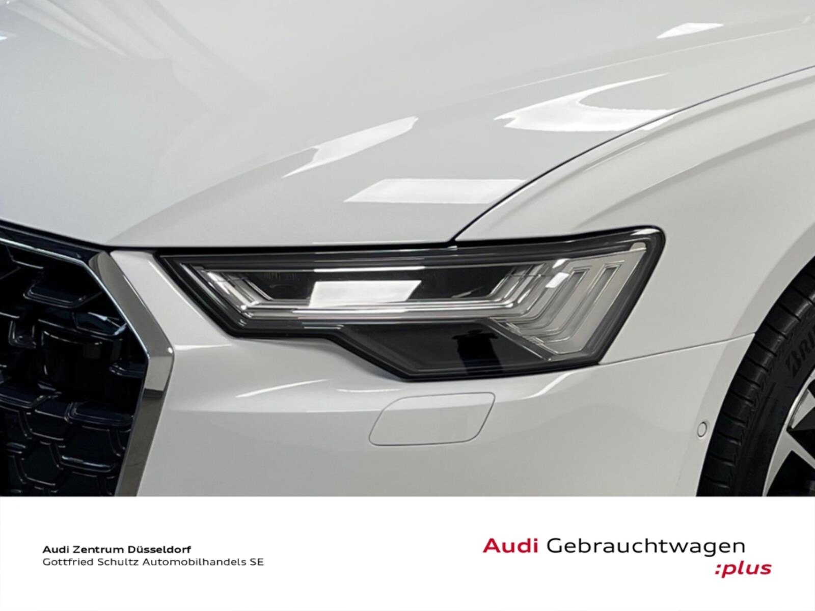 Audi A6 Avant – Bild 6