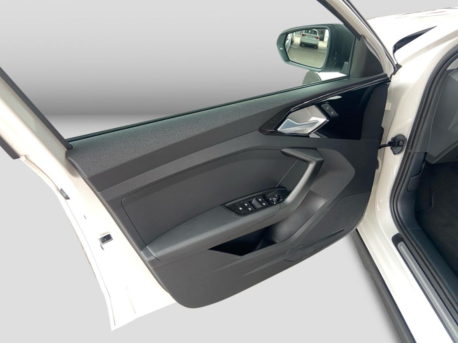 Audi A1 allstreet – Bild 14