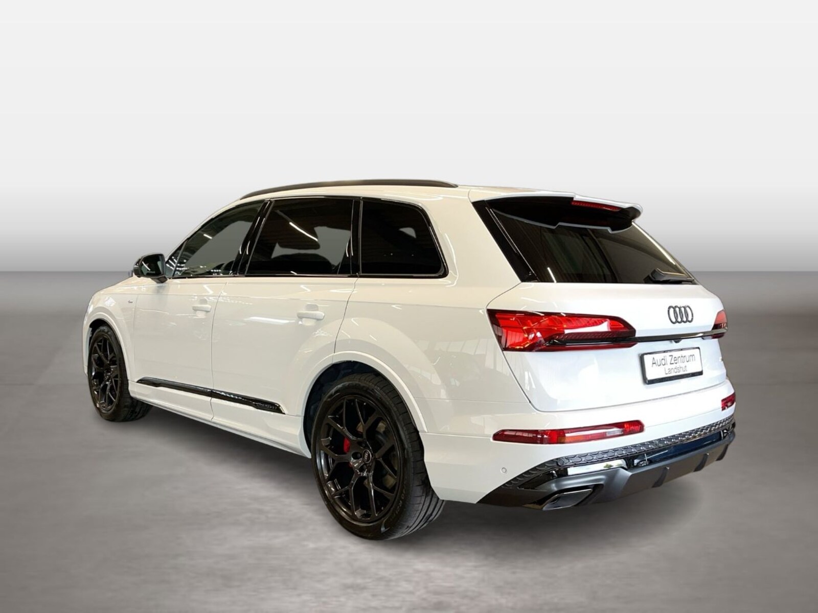 Audi Q7 – Bild 4