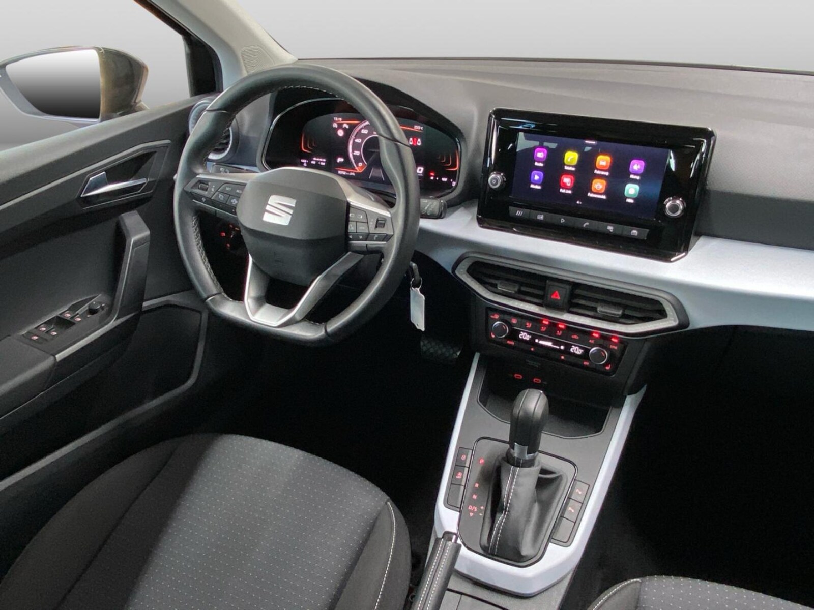 SEAT Arona – Bild 5