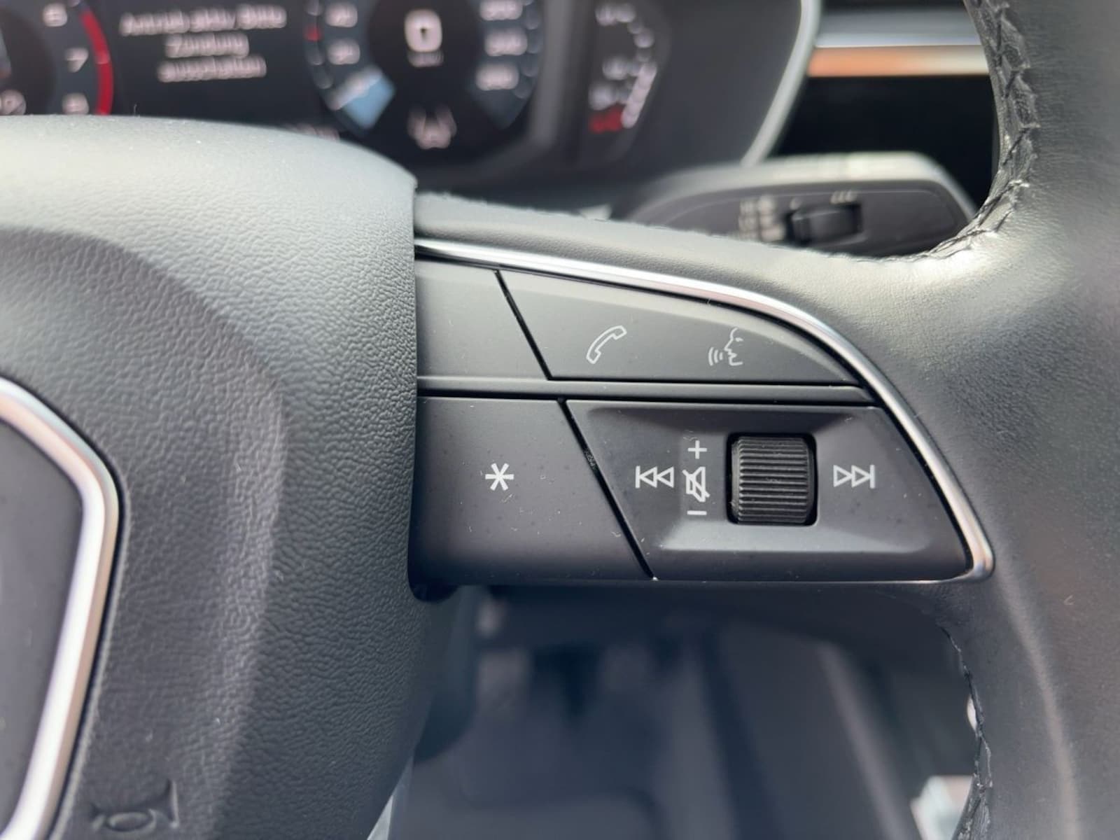 Audi Q3 Sportback – Bild 14