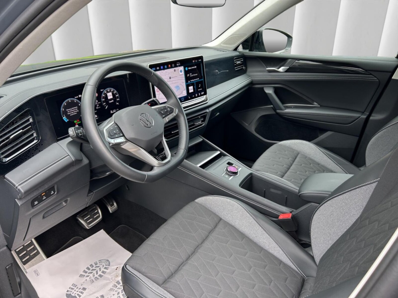Volkswagen Tiguan – Bild 9