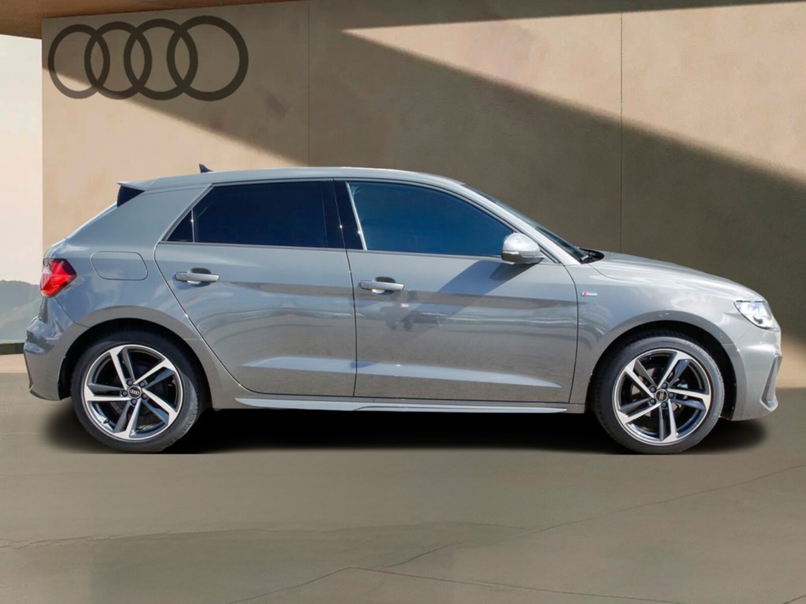 Audi A1 Sportback – Bild 5
