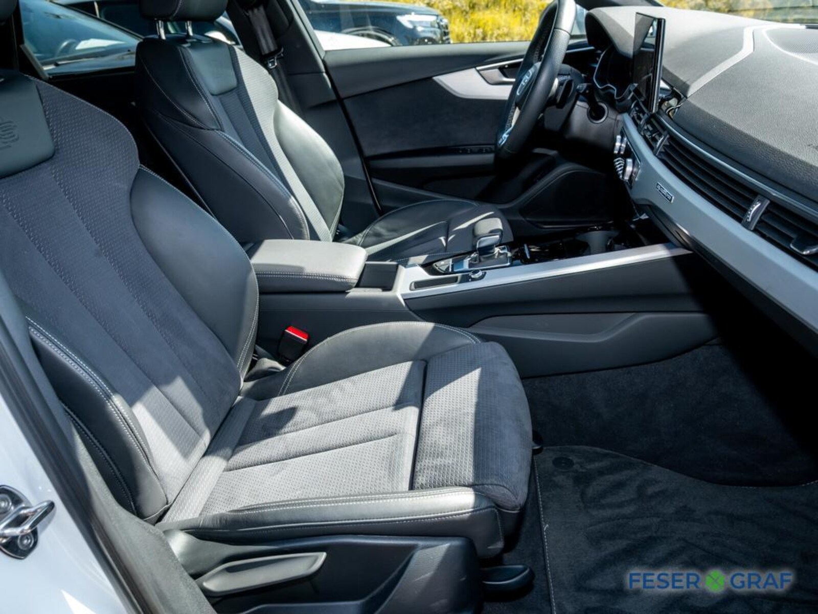 Audi A4 Avant – Bild 6