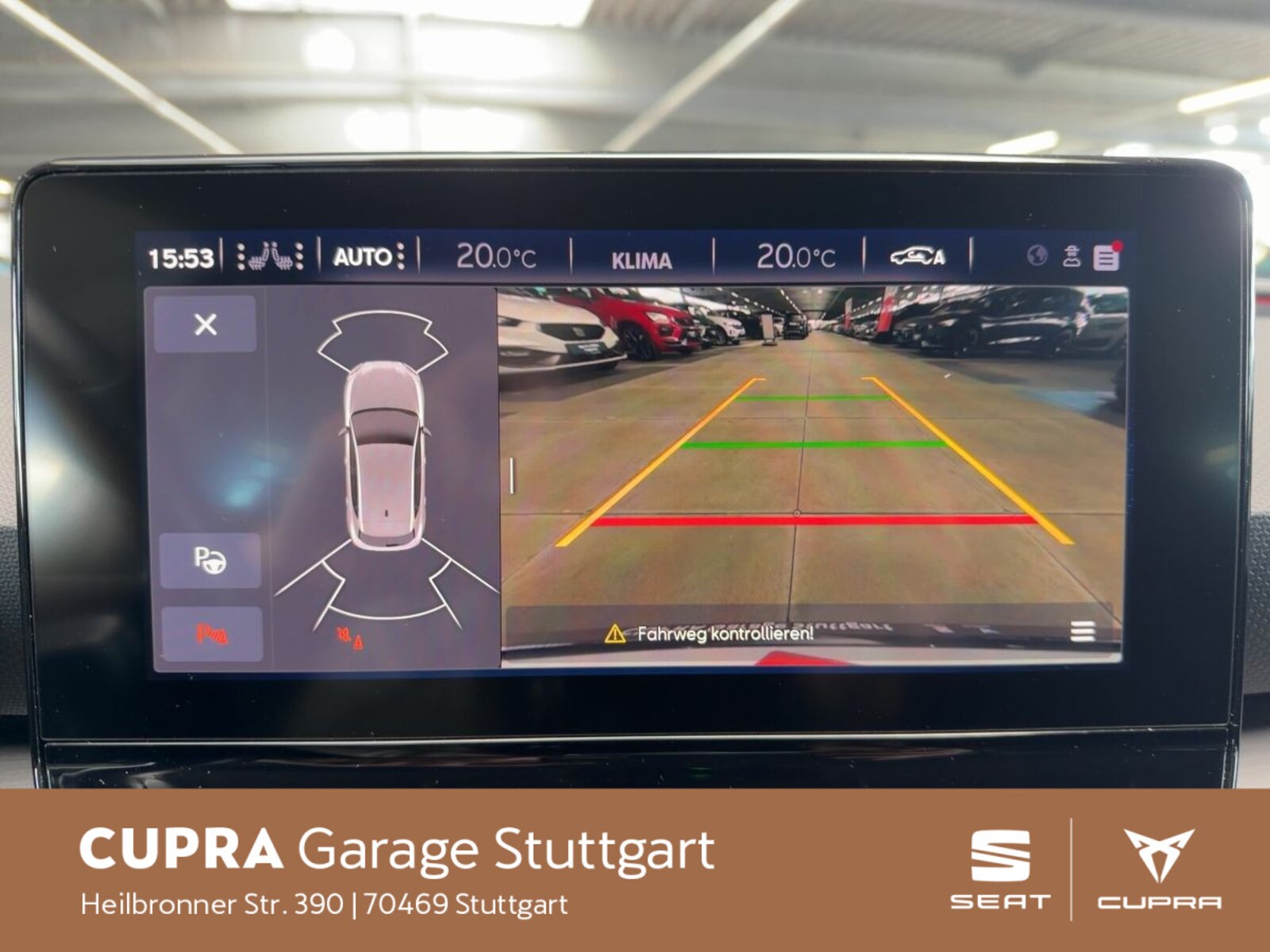 SEAT Leon – Bild 16