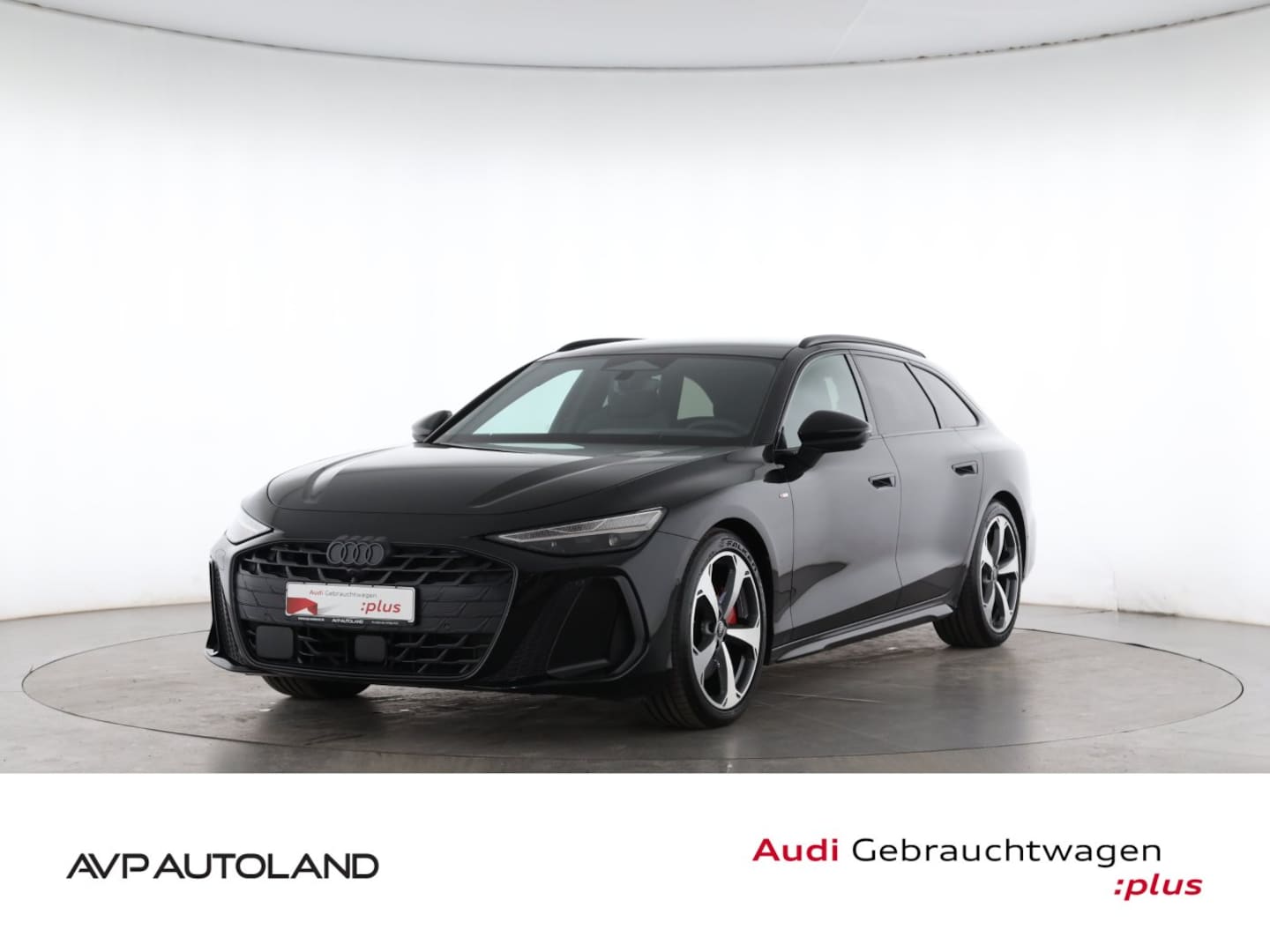 Bild über Audi A6 Avant TFSI quattro 270 kW S tronic - für weitere Informationen kontaktieren Sie den Audi Partner
