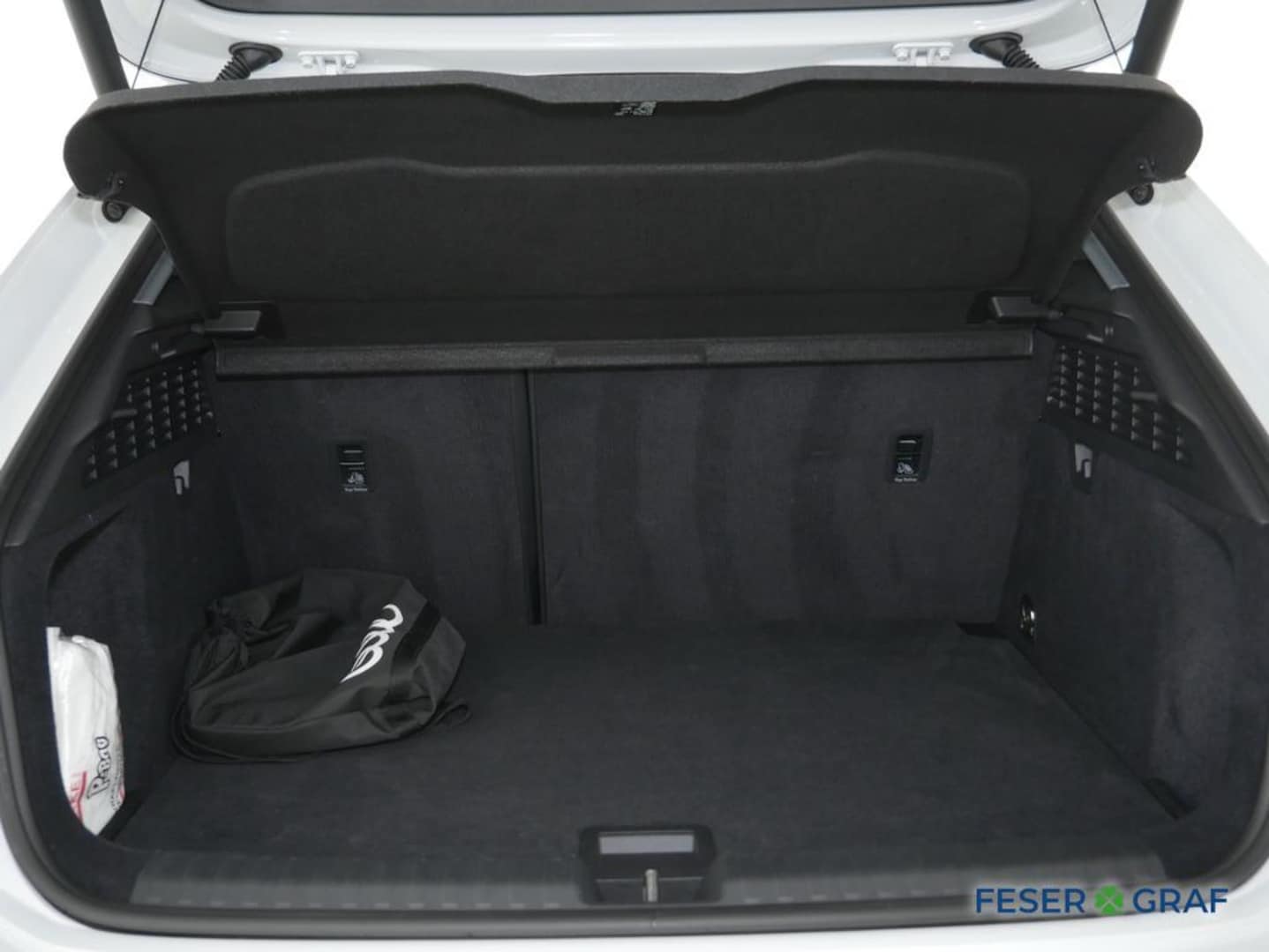 Bild über Audi A3 Sportback TFSI e TFSI e 150 kW S tronic - für weitere Informationen kontaktieren Sie den Audi Partner