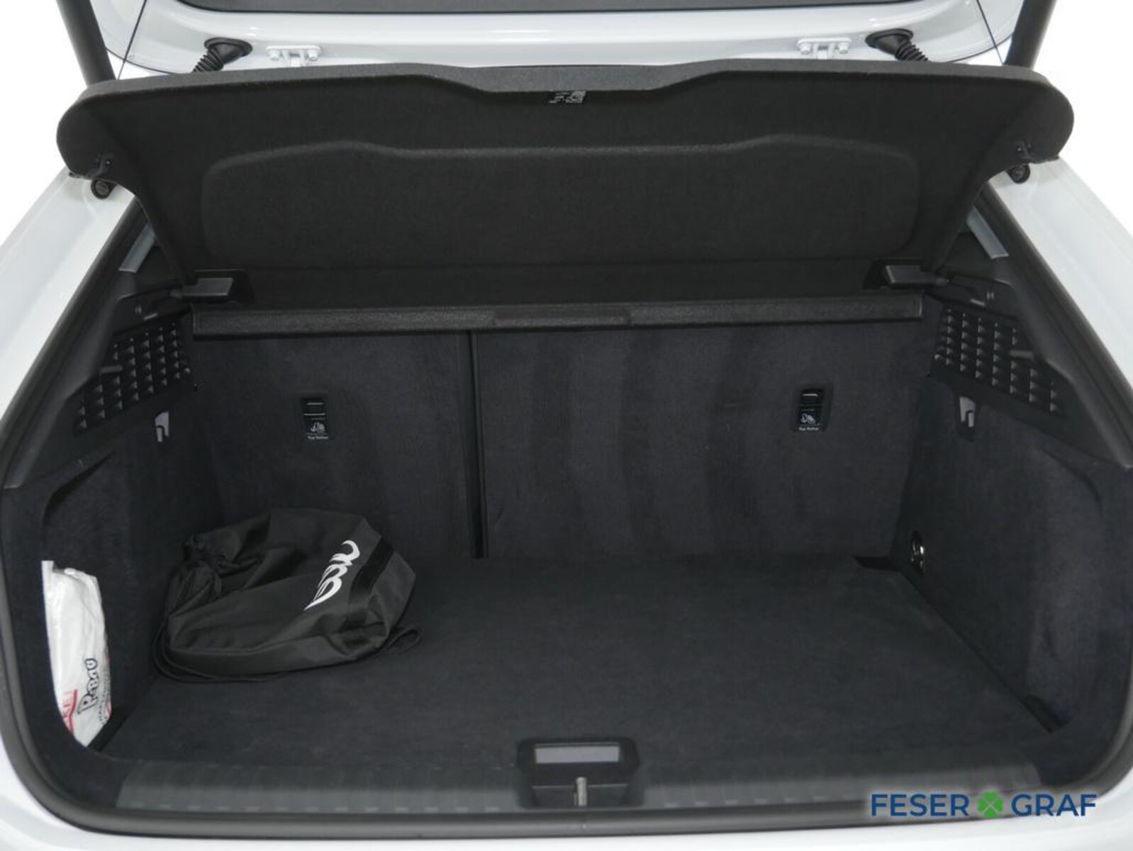 Audi A3 Sportback – Bild 10