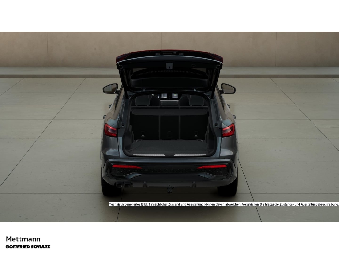 Bild über Audi Q5 SUV TDI quattro 150 kW S tronic - für weitere Informationen kontaktieren Sie den Audi Partner