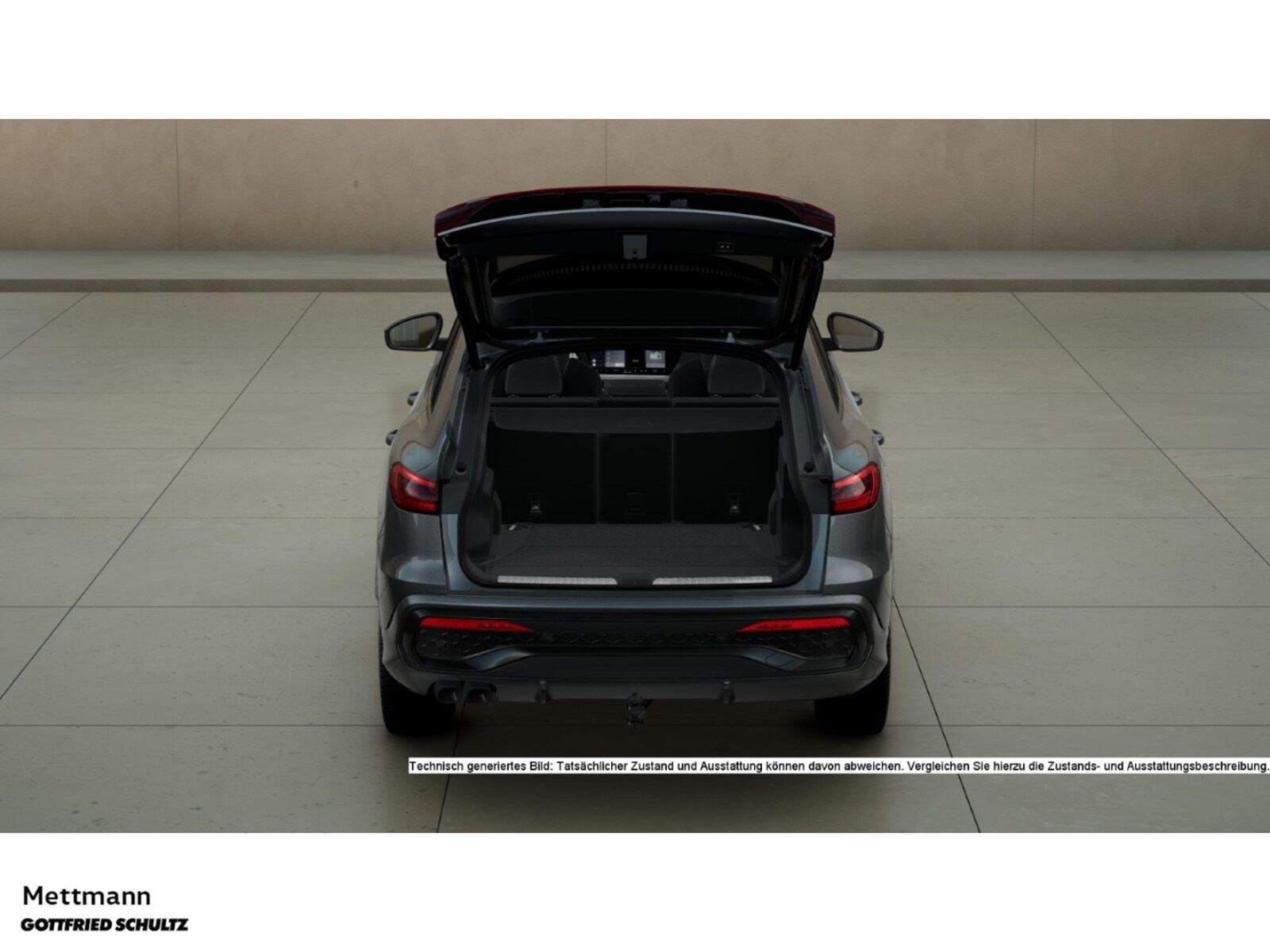 Audi Q5 – Bild 6