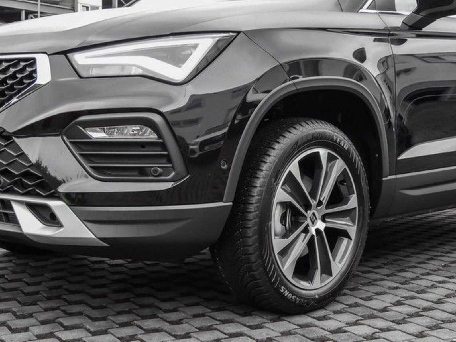 SEAT Ateca – Bild 8