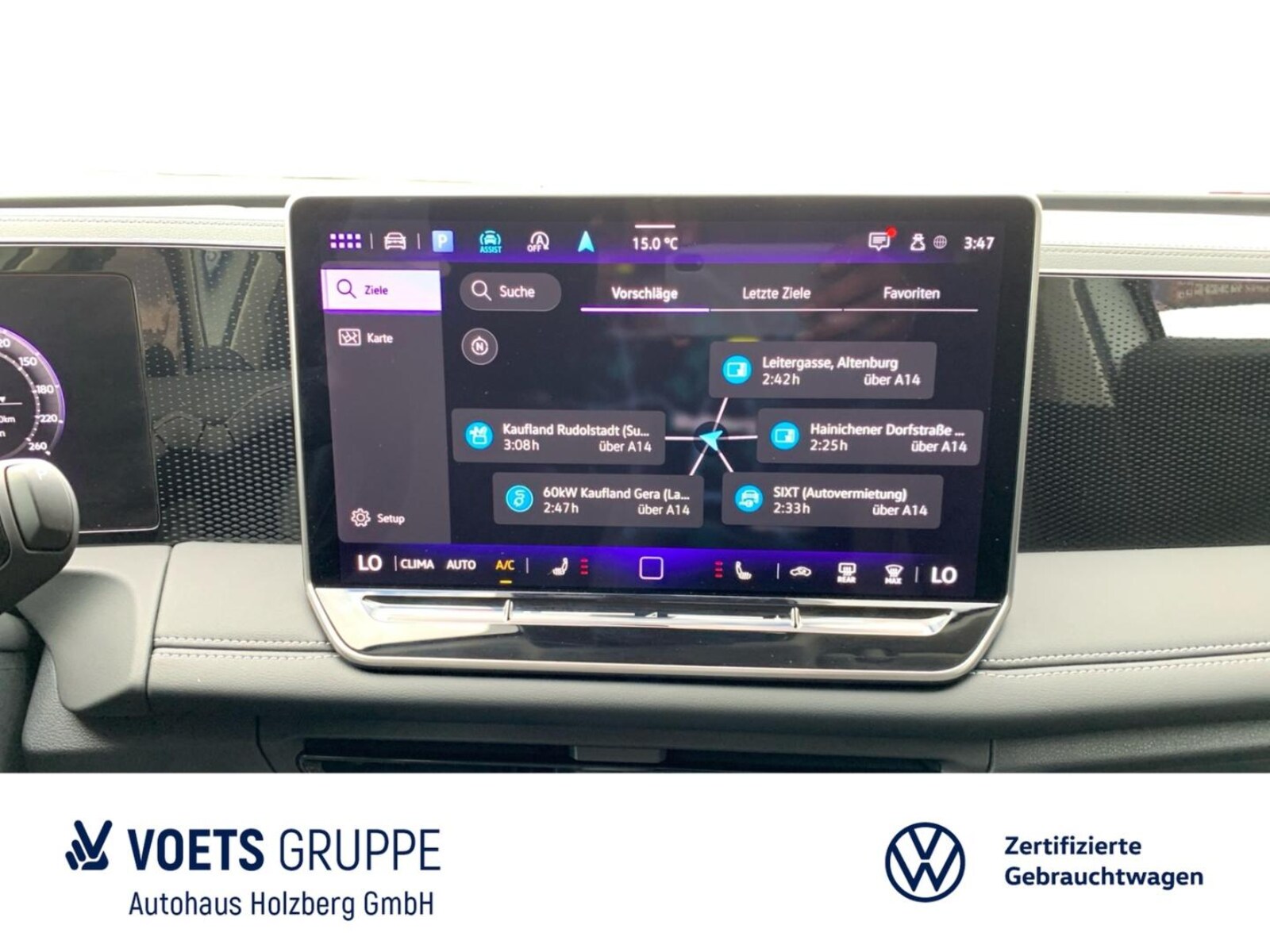 Volkswagen Tiguan – Bild 10