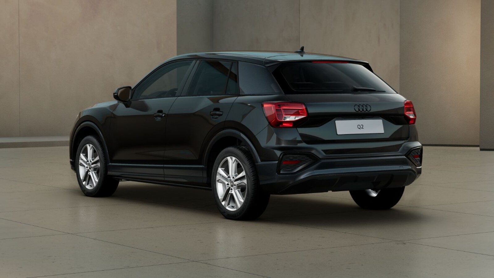 Audi Q2 – Bild 5