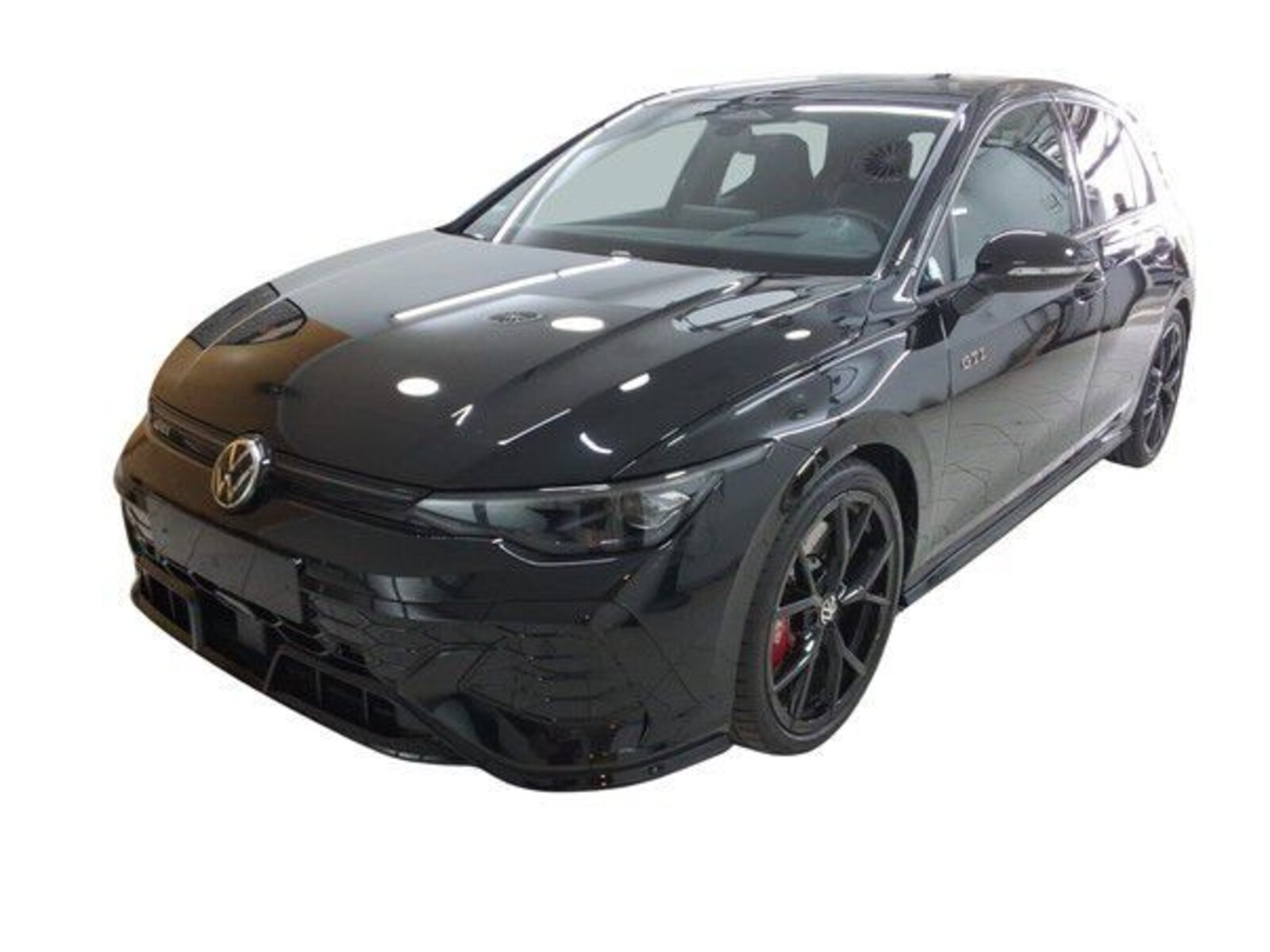 Volkswagen Golf – Bild 2