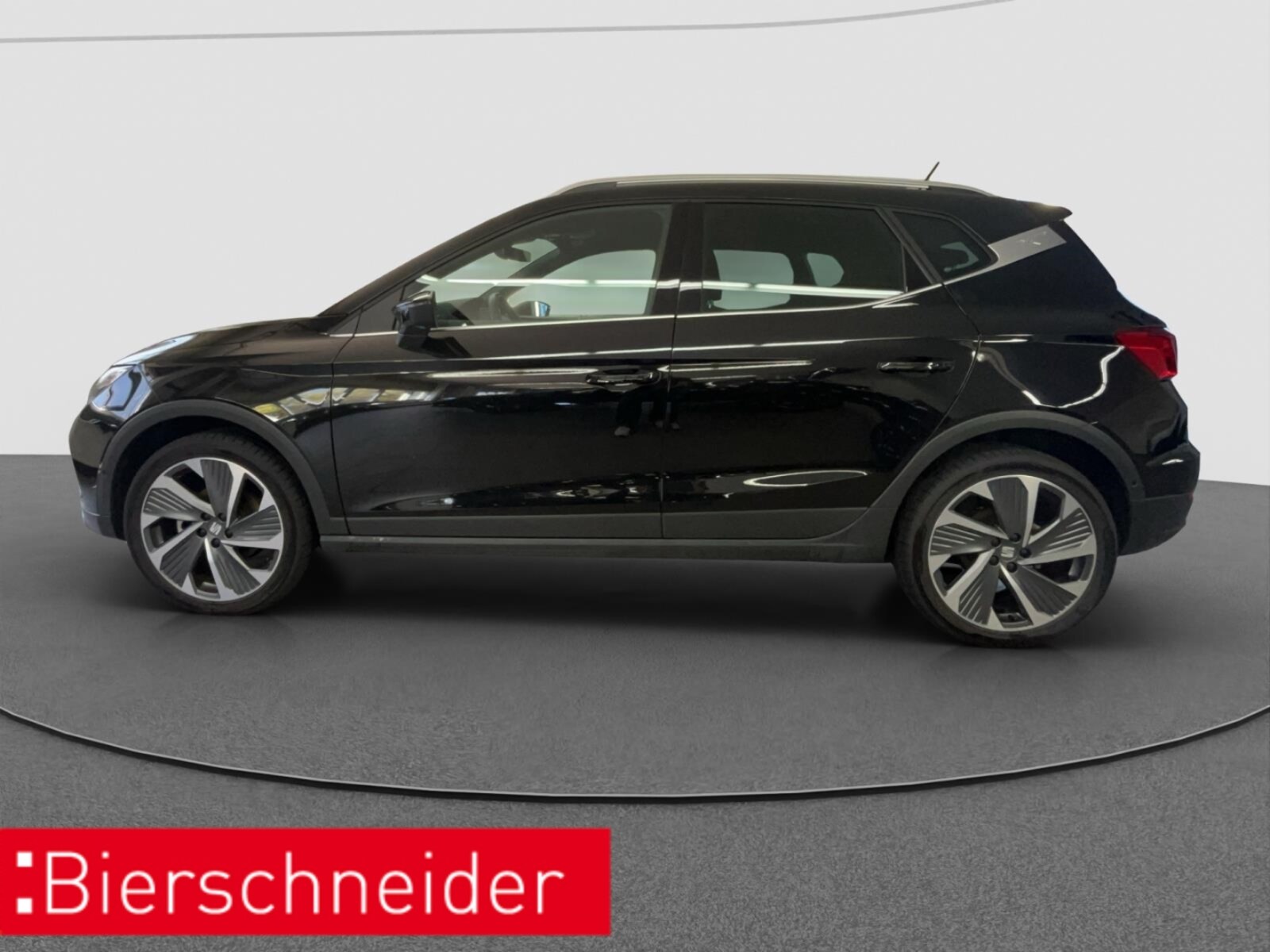 SEAT Arona – Bild 4