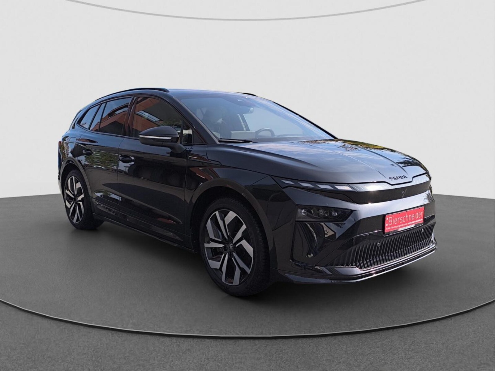 Škoda Enyaq – Bild 4
