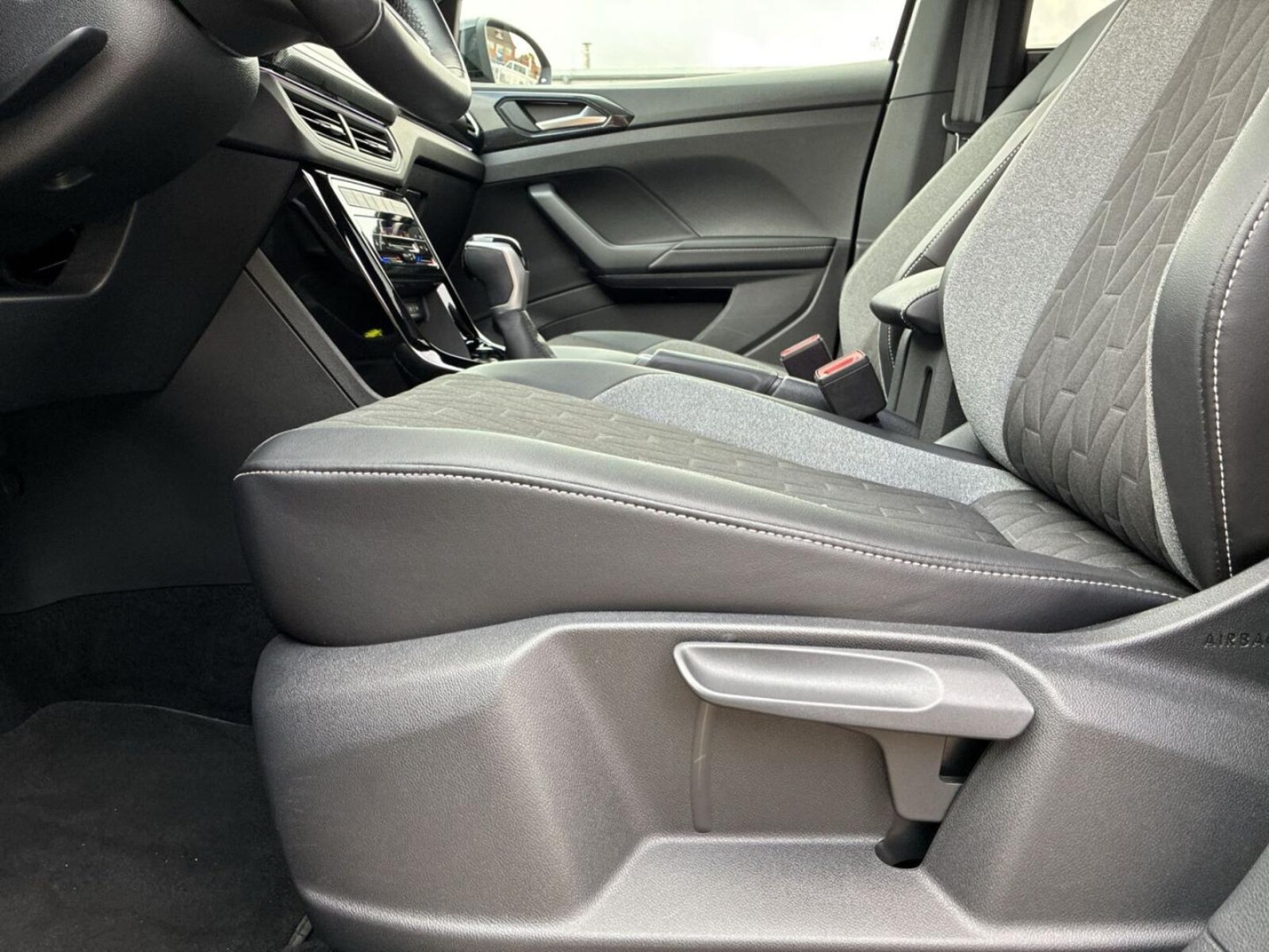 Volkswagen T-Cross – Bild 27