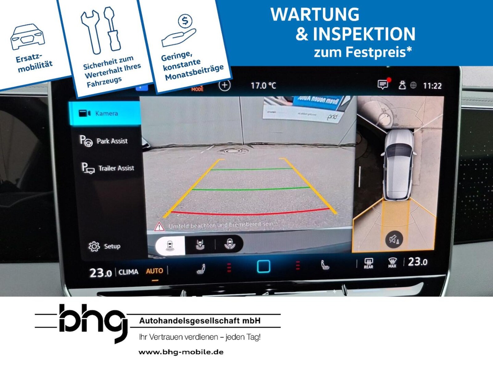 Volkswagen Tiguan – Bild 18